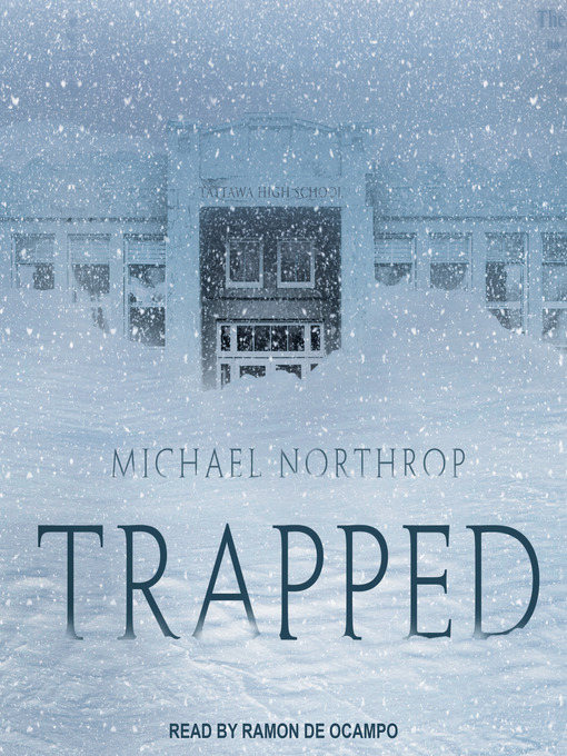 Title details for Trapped by Michael Northrop - Available